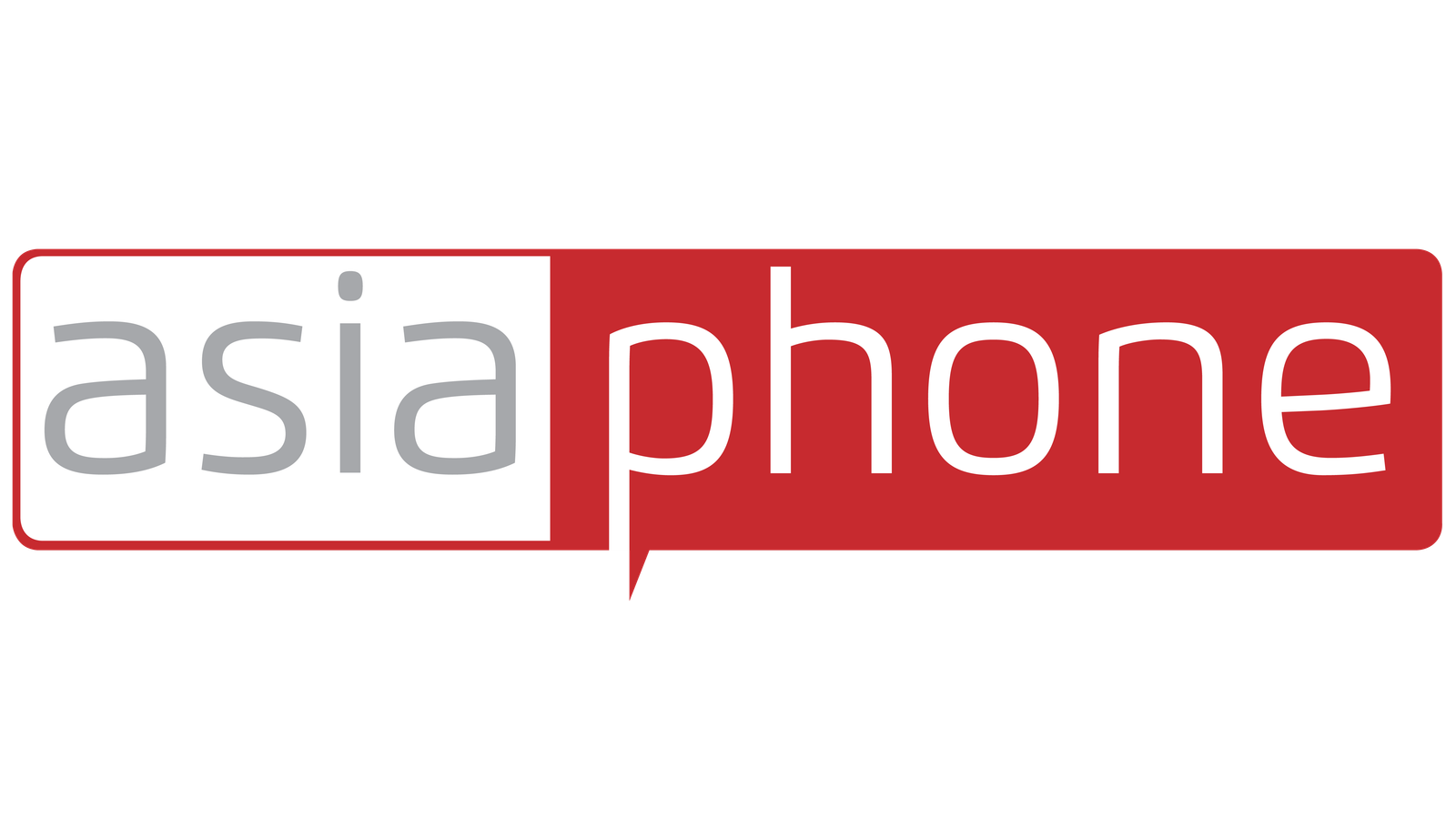 AsiaPhone Portal Logo